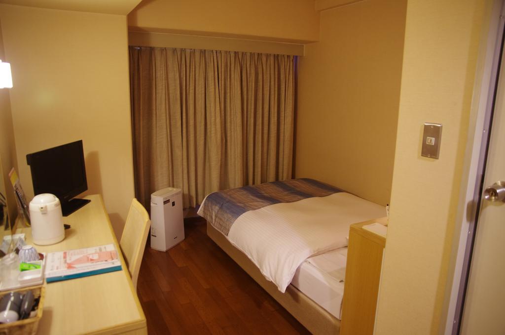 Gifu Castle Inn Kamer foto