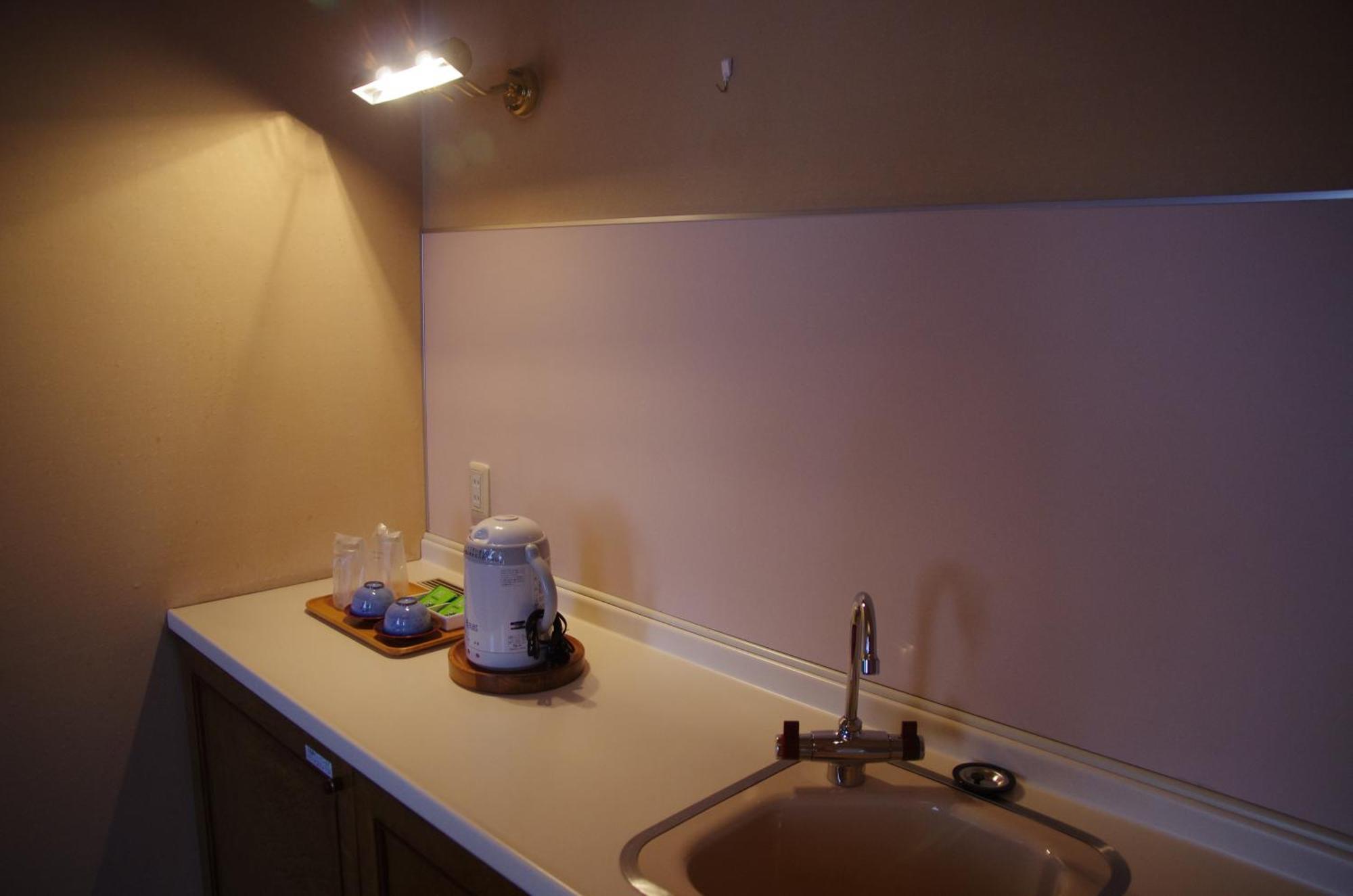 Gifu Castle Inn Kamer foto