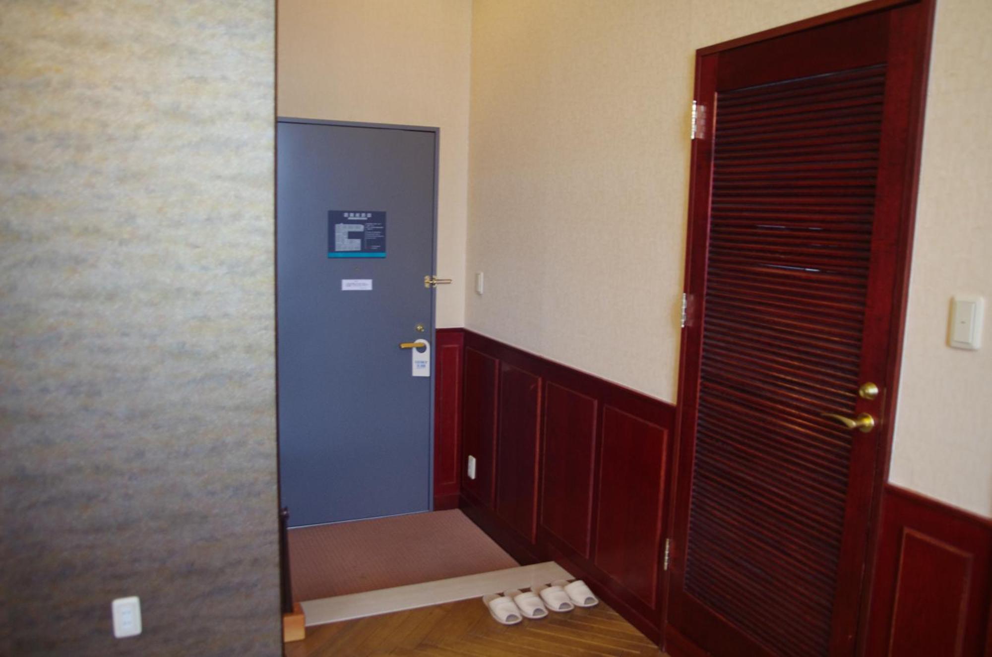 Gifu Castle Inn Kamer foto
