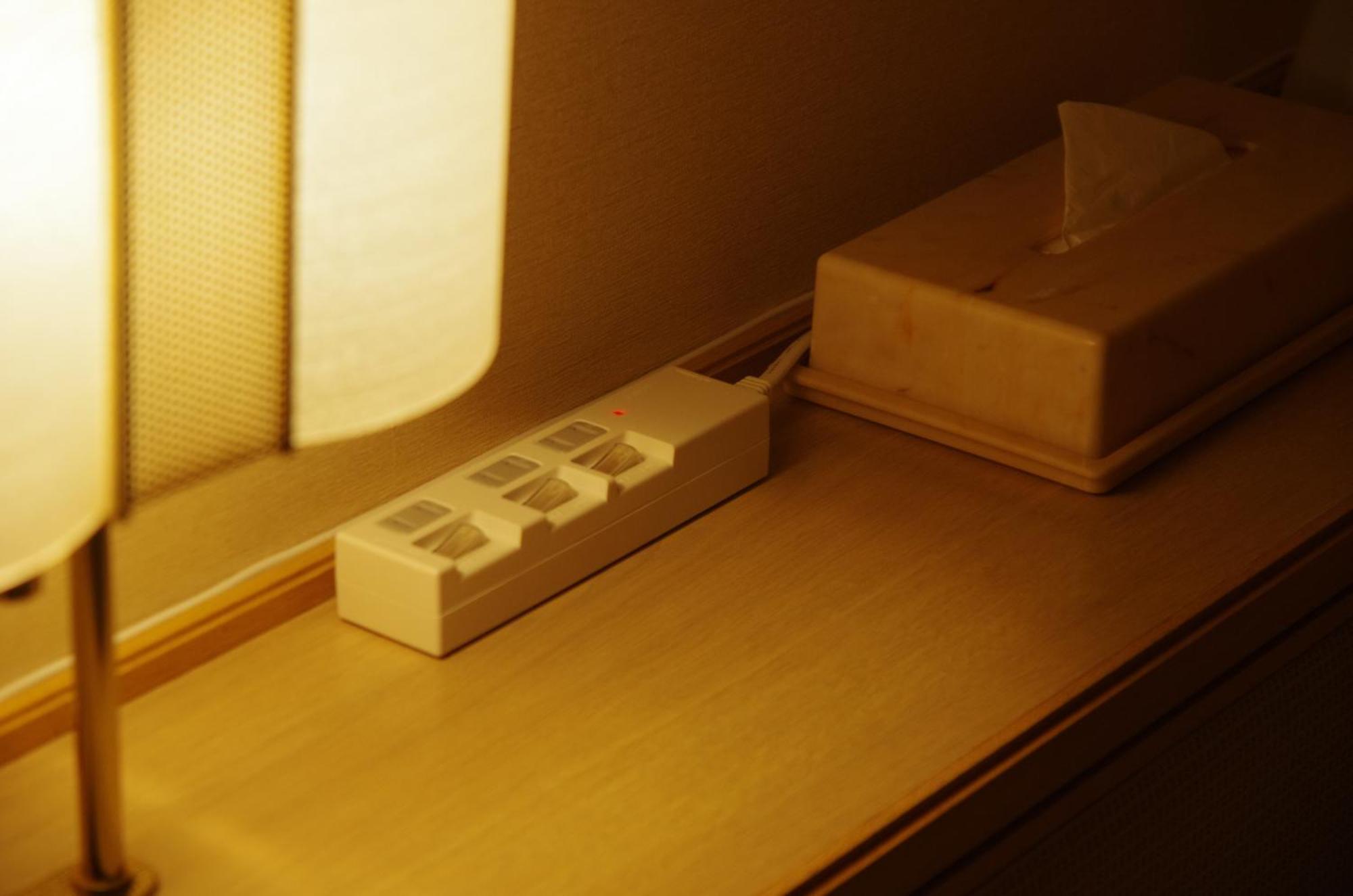Gifu Castle Inn Kamer foto