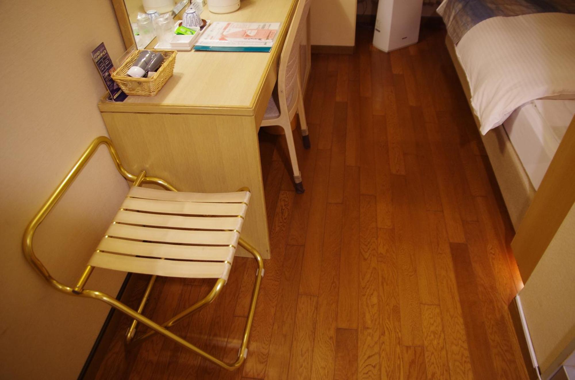 Gifu Castle Inn Kamer foto