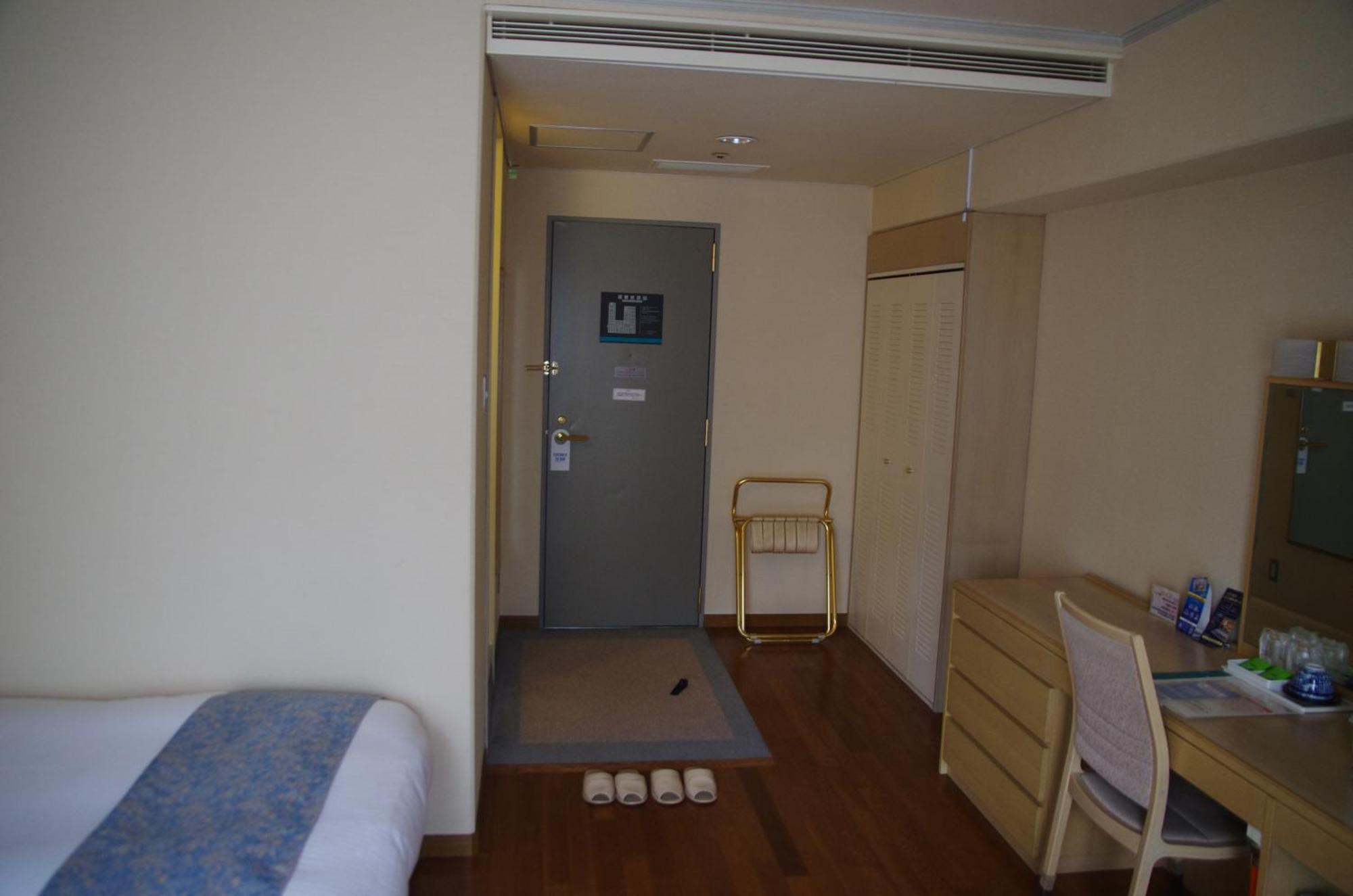 Gifu Castle Inn Kamer foto