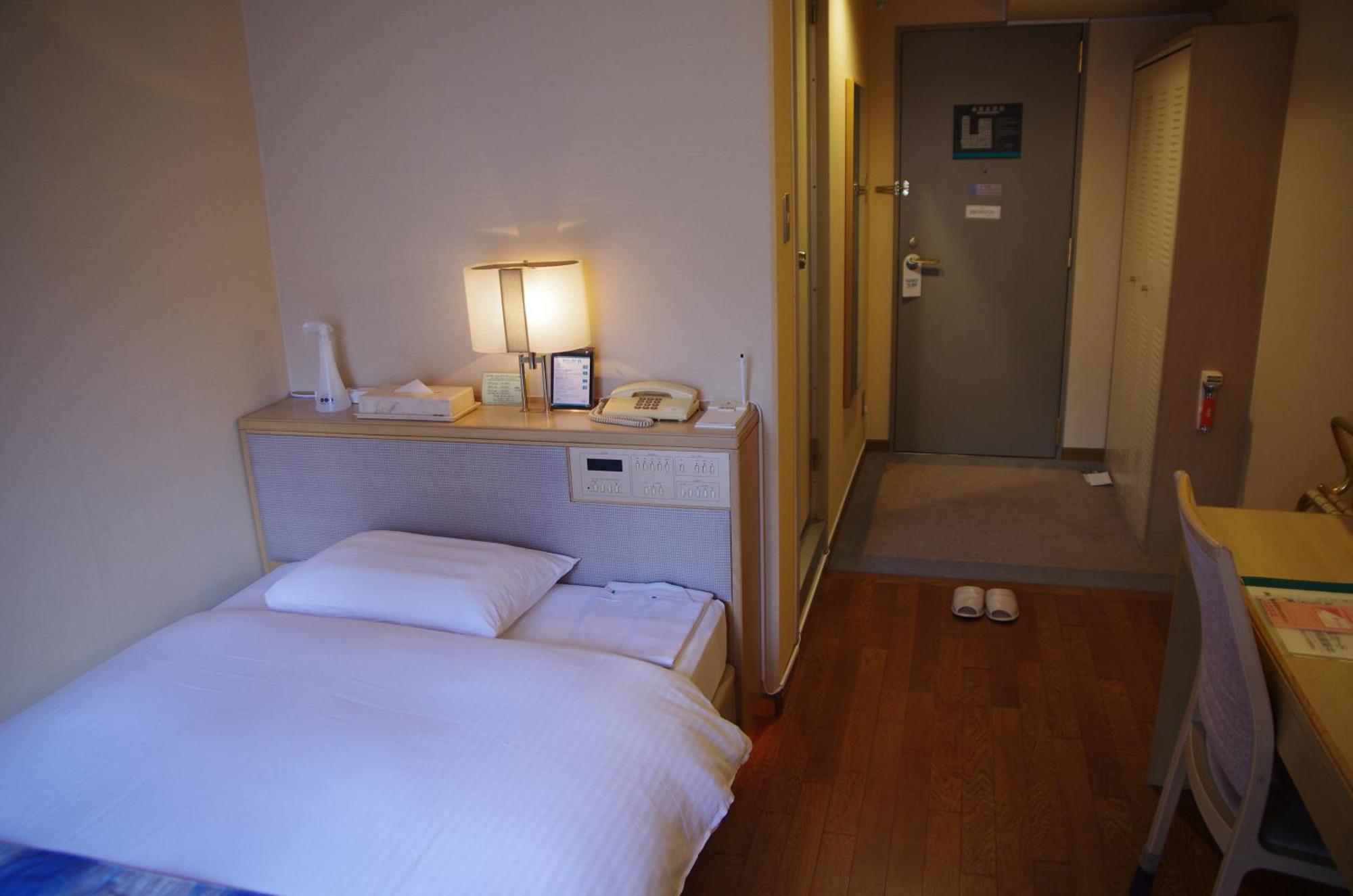 Gifu Castle Inn Kamer foto