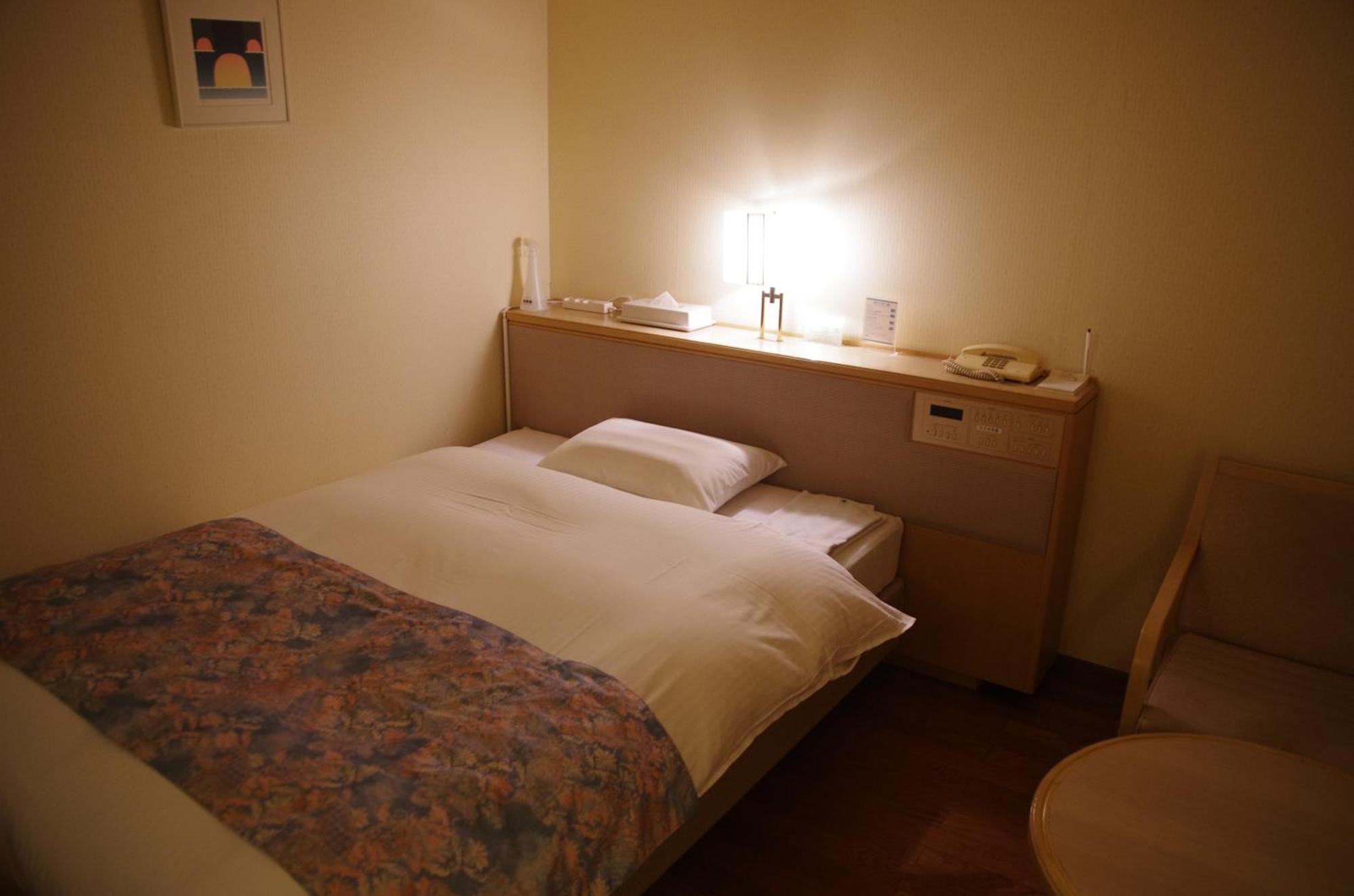 Gifu Castle Inn Kamer foto