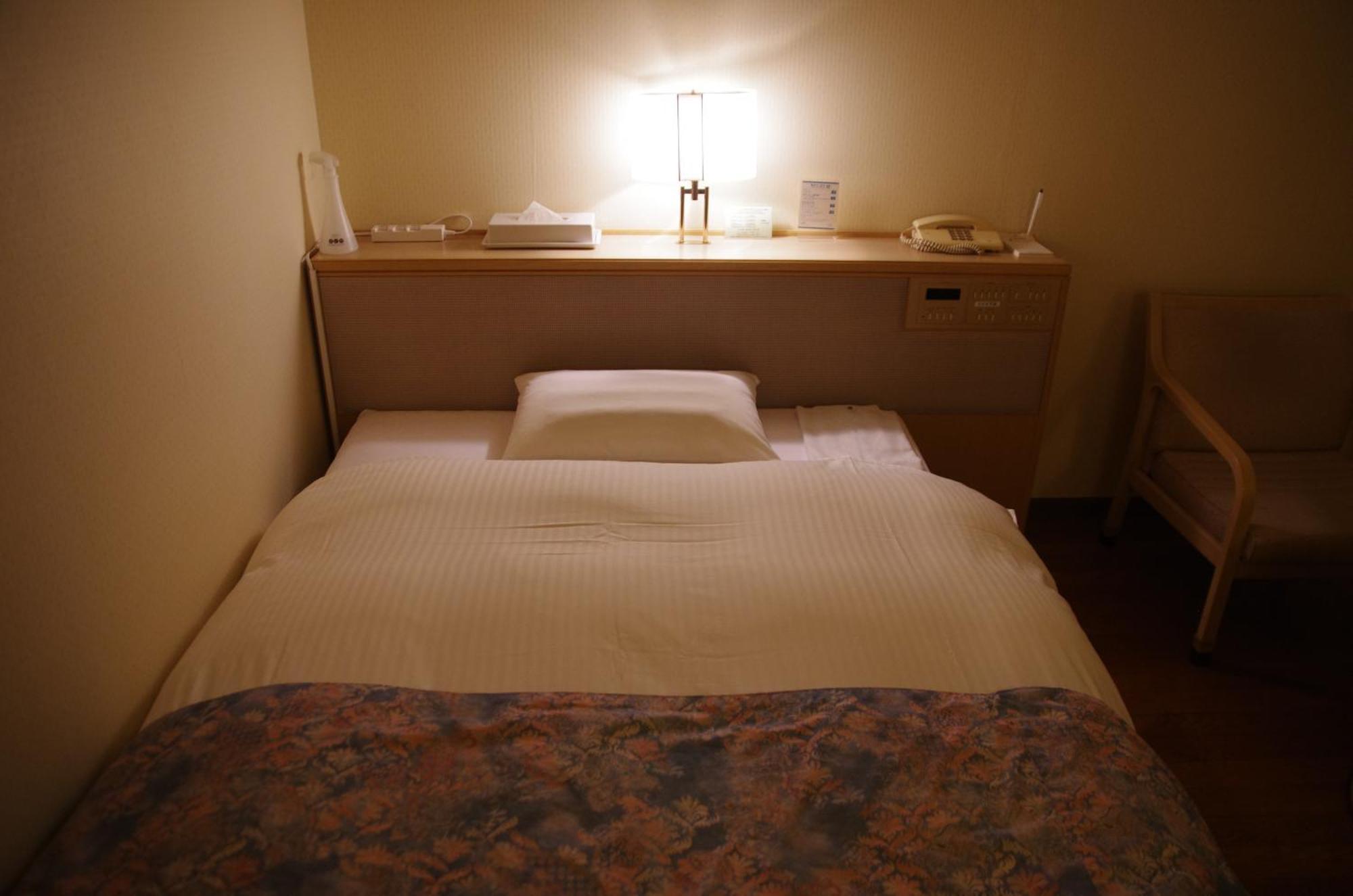 Gifu Castle Inn Kamer foto
