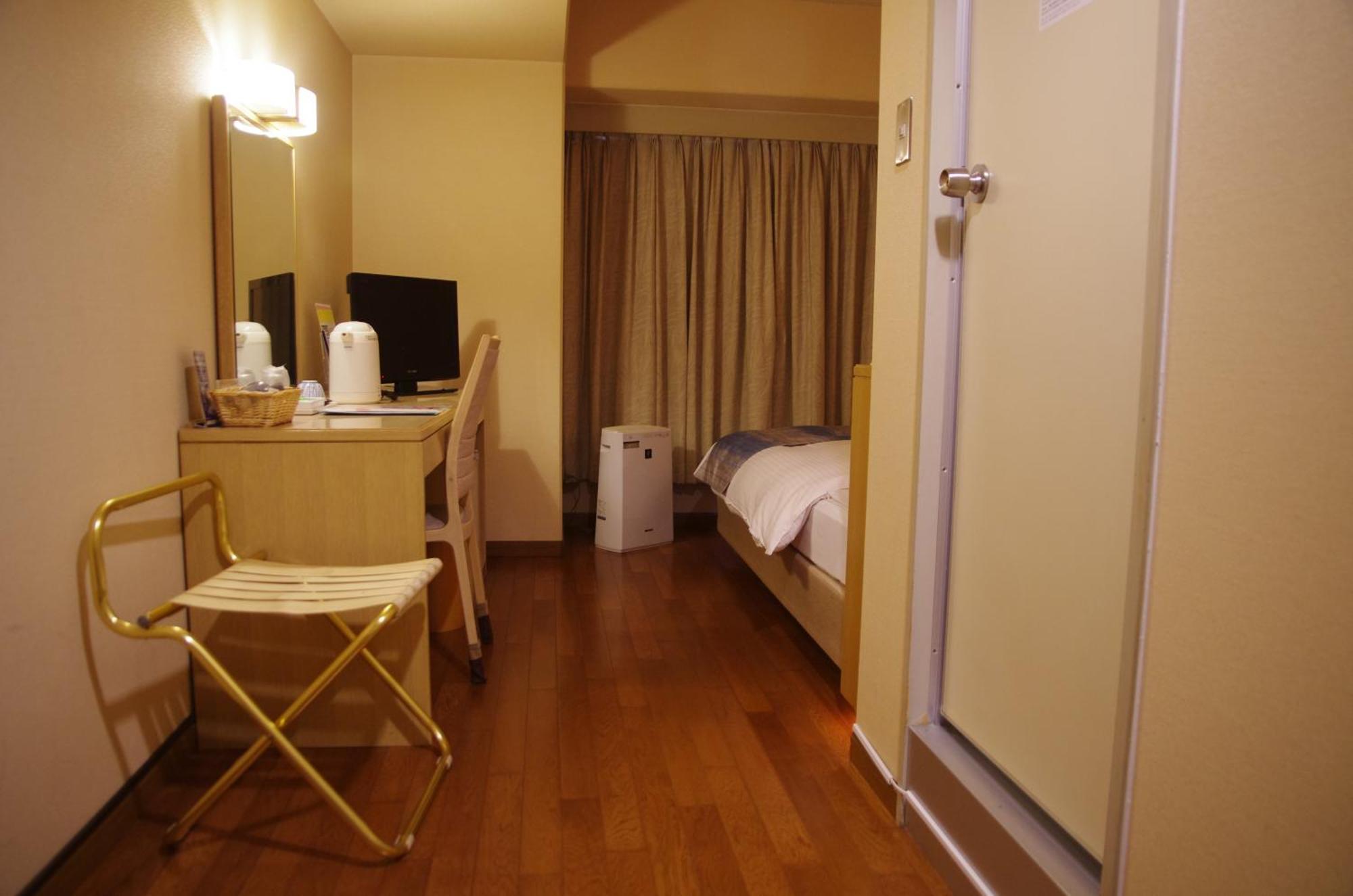 Gifu Castle Inn Kamer foto